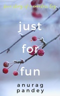 Cover: Just for Fun - Anurag Pandey