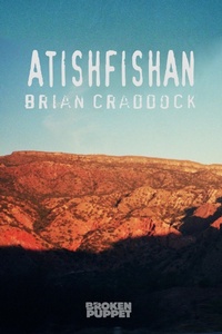 Enlarge image Cover: Atishfishan - Brian Craddock