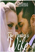 Cover: The Pastor's Wife - Yvonne Sibanda