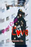 Cover: Sweet Crazy Love - Yvonne Sibanda