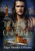Cover: The Knight of Castle Kildare - Erin Moira O'Hara