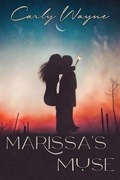 Cover: Marissa's Muse - Carly Wayne