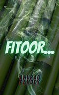 Cover: Fitoor - Anurag Pandey