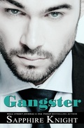 Cover: Gangster - Sapphire Knight