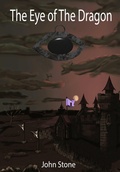 Cover: The Eye of the Dragon - John Stone