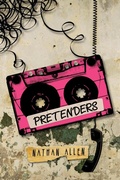 Cover: Pretenders - Nathan Allen