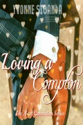 Cover: Loving a Compton - Yvonne Sibanda