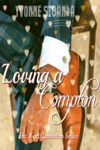 Enlarge image Cover: Loving a Compton - Yvonne Sibanda