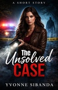 Cover: The Unsolved Case - Yvonne Sibanda