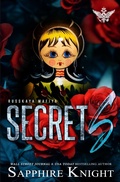 Cover: Secrets - Sapphire Knight