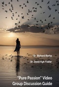 Cover: "Pure Passion" Video Group Discussion Guide - David Foster