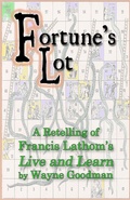 Cover: Fortune's Lot - Wayne Goodman