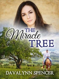 Enlarge image Cover: The Miracle Tree - Davalynn Spencer