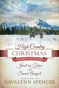 Cover: A High-Country Christmas - Davalynn Spencer