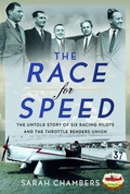 Cover: The Race for Speed - Pen & Sword Books Ltd