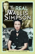 Bild: The Real Wallis Simpson - Pen & Sword Books Ltd