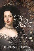 Bild: Mary of Modena - Pen & Sword Books Ltd