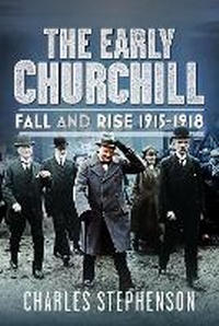 Abbildung von: The Early Churchill - Pen & Sword Books Ltd