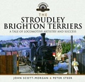 Cover: The Stroudley Brighton Terriers - Pen & Sword Books Ltd