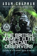 Cover: The British Army's Elite Special Observers - Pen & Sword Books Ltd