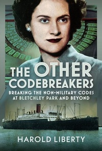 Abbildung von: The Other Codebreakers - Pen & Sword Books Ltd