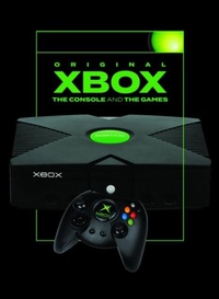 Abbildung von: Original Xbox: The Console and the Games - Pen & Sword Books Ltd