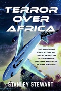 Cover: Terror Over Africa - Pen & Sword Books Ltd