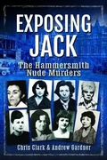 Cover: Exposing Jack - Pen & Sword Books Ltd
