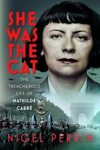 Abbildung von: She Was The Cat - Pen & Sword Books Ltd