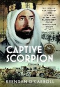 Cover: Captive Scorpion - Pen & Sword Books Ltd