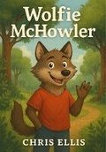 Cover: Wolfie McHowler - Chris Ellis