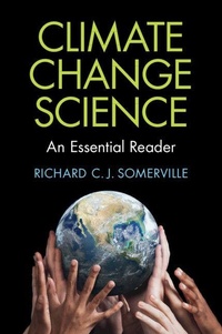 Enlarge image Cover: Climate Change Science - Cambridge University Press