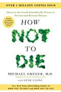 Cover: How Not to Die - Tenth Anniversary Edition - Bluebird