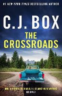 Abbildung von: The Crossroads - Head of Zeus -- an Aries Book