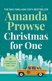 Abbildung von: Christmas for One - Aria