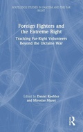 Cover: Foreign Fighters and the Extreme Right - Routledge