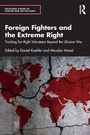 Cover: Foreign Fighters and the Extreme Right - Routledge