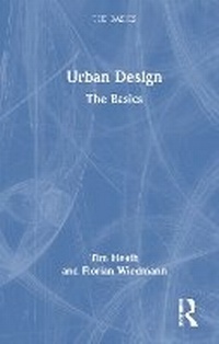 Enlarge image Cover: Urban Design - Routledge