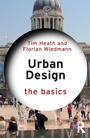 Cover: Urban Design - Routledge