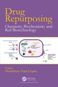 Abbildung von: Drug Repurposing - CRC Press