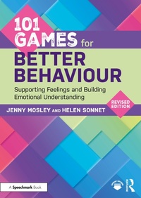 Enlarge image Cover: 101 Games for Better Behaviour - Routledge