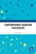 Bild: Contemporary Quantum Philosophy - Routledge