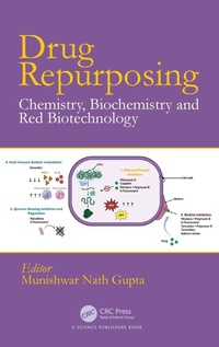 Abbildung von: Drug Repurposing - CRC Press