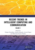 Bild: Recent Trends in Intelligent Computing and Communication - CRC Press