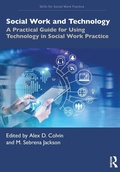 Cover: Social Work and Technology - Routledge