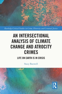 Abbildung von: An Intersectional Analysis of Climate Change and Atrocity Crimes - Routledge