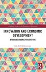 Cover: Innovation and Economic Development - Routledge