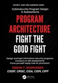 Cover: Program Architecture - CRC Press