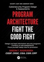 Cover: Program Architecture - CRC Press