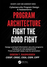 Enlarge image Cover: Program Architecture - CRC Press